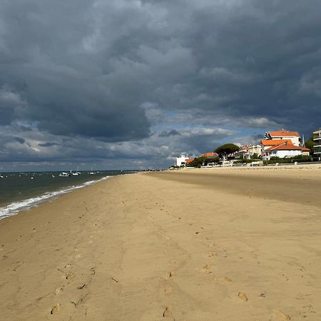Studio Joigny Pereire Arcachon Exterior photo